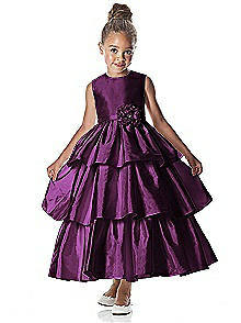 Flower Girl Dress FL4028