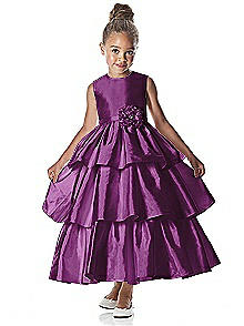Flower Girl Dress FL4028