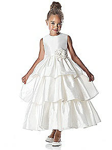 Flower Girl Dress FL4028