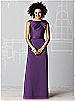 After Six Bridesmaids Style 6596