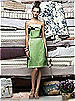 Lela Rose Bridesmaids Style LR134