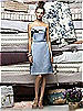 Lela Rose Bridesmaids Style LR134
