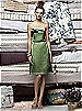 Lela Rose Bridesmaids Style LR134