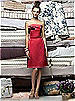 Lela Rose Bridesmaids Style LR134