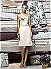 Lela Rose Bridesmaids Style LR134