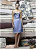 Lela Rose Bridesmaids Style LR134