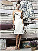 Lela Rose Bridesmaids Style LR134