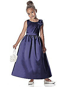 Flower Girl Dress FL4027