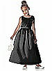 Flower Girl Dress FL4027