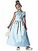 Flower Girl Dress FL4027