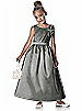 Flower Girl Dress FL4027