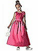 Flower Girl Dress FL4027
