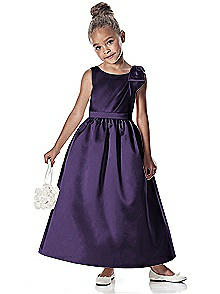 Flower Girl Dress FL4027