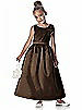 Flower Girl Dress FL4027