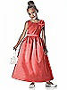 Flower Girl Dress FL4027
