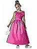 Flower Girl Dress FL4027