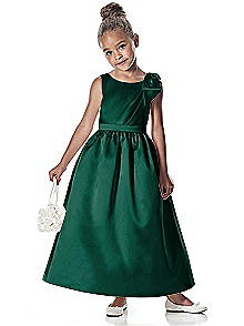 Flower Girl Dress FL4027