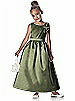 Flower Girl Dress FL4027