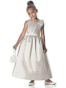 Flower Girl Dress FL4027