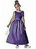 Flower Girl Dress FL4027