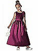 Flower Girl Dress FL4027