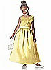 Flower Girl Dress FL4027