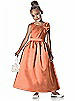 Flower Girl Dress FL4027