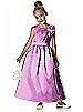 Flower Girl Dress FL4027