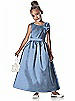 Flower Girl Dress FL4027