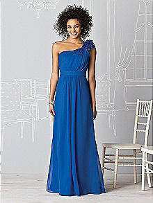 After Six Bridesmaids Style 6611