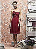 Lela Rose Bridesmaids Style LR147