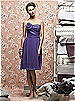 Lela Rose Bridesmaids Style LR147