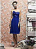 Lela Rose Bridesmaids Style LR147