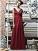 Lela Rose Bridesmaids Style LR142