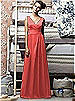 Lela Rose Bridesmaids Style LR142
