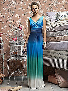 Lela Rose Bridesmaids Style LR142