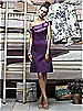 Lela Rose Bridesmaids Style LR136