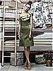Lela Rose Bridesmaids Style LR136