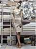 Lela Rose Bridesmaids Style LR136