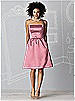 After Six Bridesmaids Style 6600