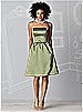 After Six Bridesmaids Style 6600