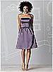 After Six Bridesmaids Style 6600