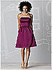 After Six Bridesmaids Style 6600