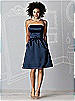 After Six Bridesmaids Style 6600