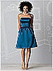 After Six Bridesmaids Style 6600