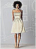 After Six Bridesmaids Style 6600