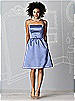 After Six Bridesmaids Style 6600