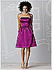 After Six Bridesmaids Style 6600