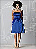 After Six Bridesmaids Style 6600