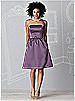 After Six Bridesmaids Style 6600